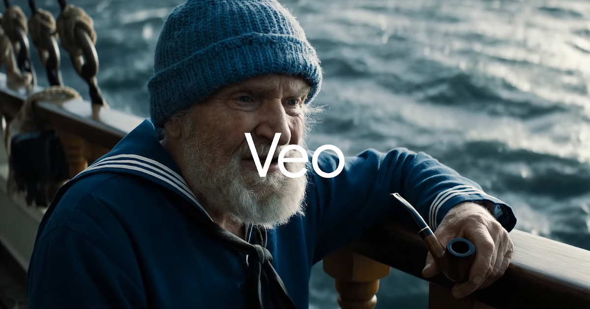 Veo 3 Video preview